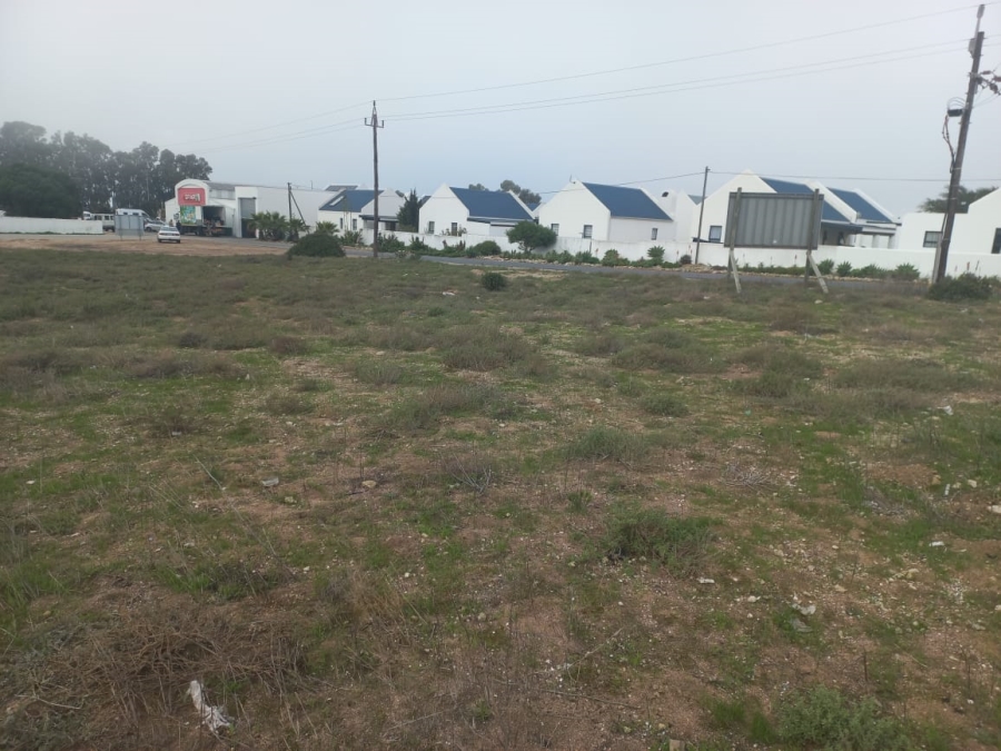 0 Bedroom Property for Sale in Harbour Heights Western Cape